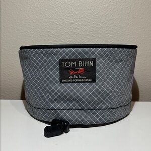 Tom Bihn Large Travel Tray - Steel Halcyon Dyneema